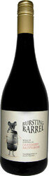 Вино "Bursting Barrel" Cabernet Sauvignon