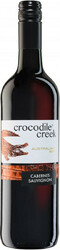 Вино "Crocodile Creek" Shiraz-Cabernet Sauvignon