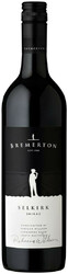 Вино Bremerton Vintners, "Selkirk" Shiraz, 2016