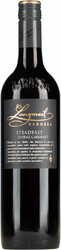 Вино Langmeil, "Steadfast" Shiraz-Cabernet, 2017