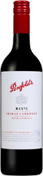 Вино Penfolds, "Max's" Shiraz Cabernet, 2017