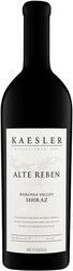 Вино Kaesler, "Alte Reben" Shiraz, Barossa Valley, 2015