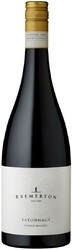 Вино Bremerton Vintners, "Batonnage" Shiraz/Malbec, 2016
