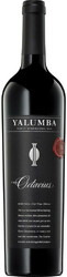 Вино Yalumba, "The Octavius" Old Vine Shiraz, 2015