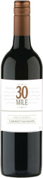 Вино Quarisa, "30 Mile" Cabernet Sauvignon, 2018