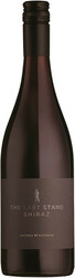 Вино Boutinot, "The Last Stand" Shiraz