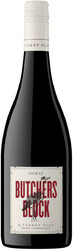 Вино Turkey Flat Vineyards, "Butchers Block" Shiraz, 2018