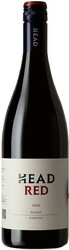 Вино Head Wines, "Head Red" Shiraz, Barossa Valley, 2018