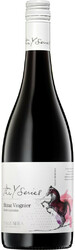 Вино Yalumba, "The Y Series" Shiraz Viognier, 2018