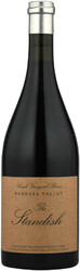 Вино "The Standish" Shiraz, 2017