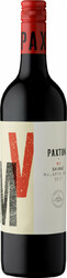Вино Paxton Wines, "MV" Shiraz, 2017