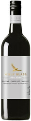 Вино Wolf Blass, "Silver Label" Shiraz Cabernet Malbec, 2016