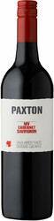 Вино Paxton Wines, "MV" Cabernet Sauvignon, 2016