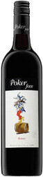 Вино Poker Face Shiraz, 2010