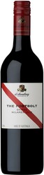 Вино d'Arenberg, "The Footbolt" Shiraz, 2017