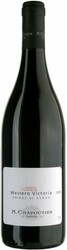 Вино Shiraz Western Victoria, M. Chapoutier Domaine Tournon 2008