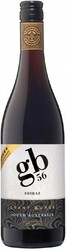 Вино Grant Burge, "GB" 56 Shiraz, 2013