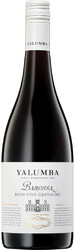 Вино Yalumba, "Bush Vine" Grenache, 2018