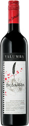 Вино Yalumba, "The Scribbler"