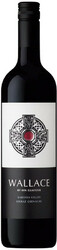 Вино "Wallace", 2017