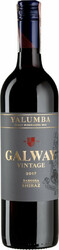 Вино Yalumba, "Galway" Vintage Shiraz, Barossa, 2017