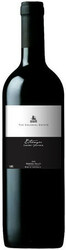 Вино The Colonial Estate, "Etranger", 2006