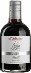 Вино Kalleske, "JMK" Shiraz VP, 2017, 375 мл