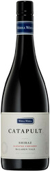 Вино Wirra Wirra, "Catapult" Shiraz, 2017