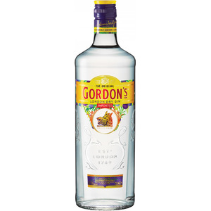 Джин "Gordons", 0.7 л