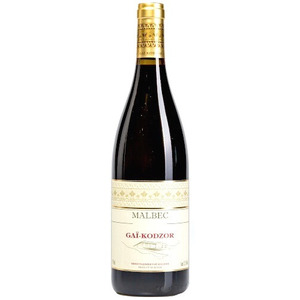 Вино Мальбек де Гай-Кодзор, 2022