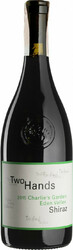 Вино Two Hands, "Charlie's Garden" Shiraz, Eden Valley, 2015