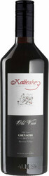 Вино Kalleske, "Old Vine" Grenache, 2017
