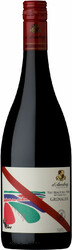 Вино d'Arenberg, "The Beautiful View" Grenache, McLaren Vale, 2010