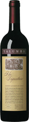 Вино Yalumba, "The Signature" Cabernet Sauvignon and Shiraz, 2006
