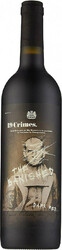 Вино 19 Crimes, "The Banished" Dark Red, 2018