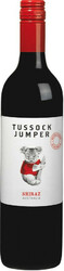 Вино "Tussock Jumper" Shiraz