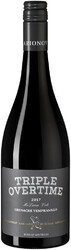 Вино Igor Larionov, "Triple Overtime" Grenache Tempranillo, 2017