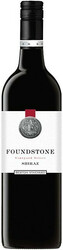 Вино Berton Vineyards, "Foundstone" Shiraz, 2019