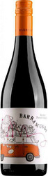 Вино "Barramundi" Shiraz-Petit Verdot