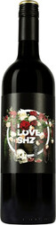 Вино Penley Estate, "I Love SHZ"