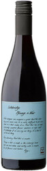 Вино Lethbridge, "Menage a Noir" Pinot Noir, 2018