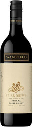 Вино Wakefield, "St. Andrews" Shiraz, 2015
