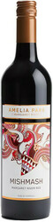 Вино Amelia Park, "Mishmash" Red, Margaret River, 2010