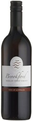 Вино Brookford, Merlot Petit Verdot, 2010