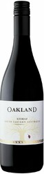 Вино Grant Burge, "Oakland" Shiraz, 2013