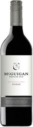 Вино McGuigan, "Private Bin" Shiraz, 2012