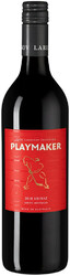 Вино Larionov, "Playmaker" Shiraz, 2019