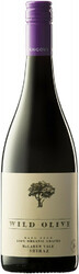 Вино Angove, "Wild Olive" Shiraz, 2019