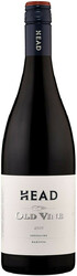 Вино Head Wines, "Old Wine" Grenache, Barossa Valley, 2018