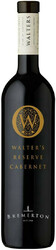 Вино Bremerton Vintners, Walter's Reserve Cabernet, 2012